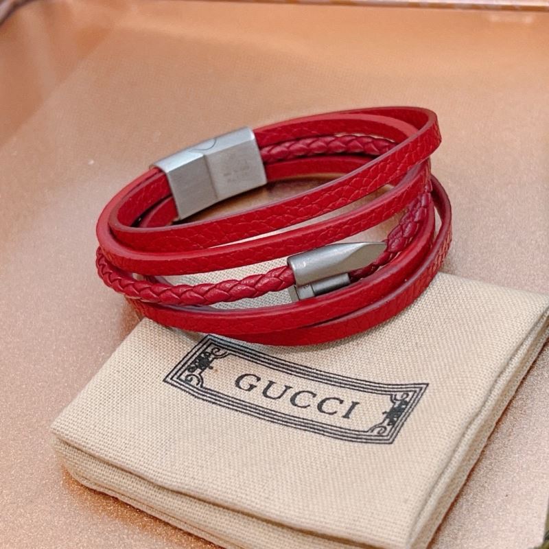 Gucci Bracelets